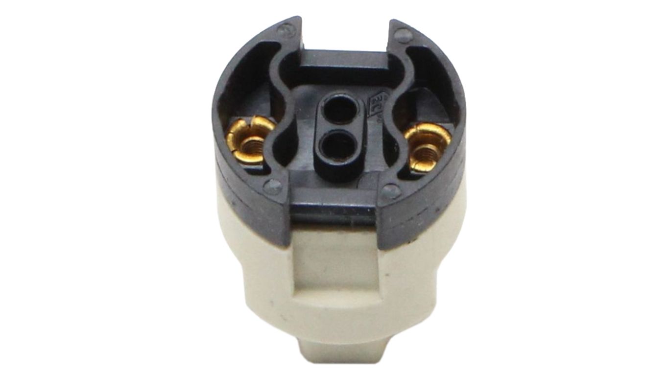 Цоколь лампочки для духового шкафа Siemens 427079