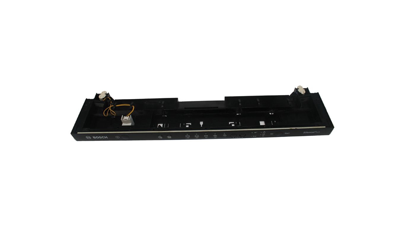 Передняя панель к посудомоечной машине Bosch 705738 (длина 592 мм)