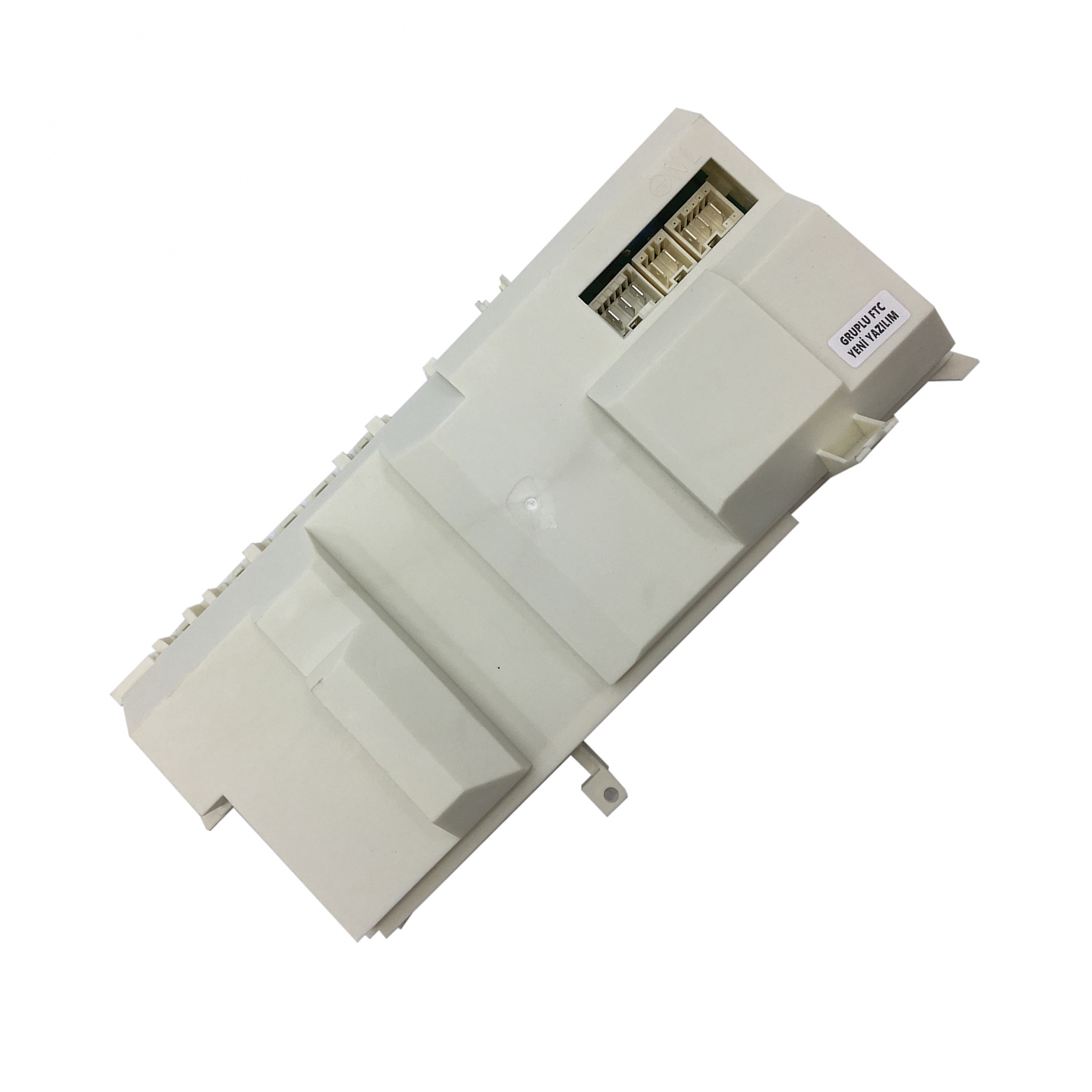 Плата для посудомоечной машины Beko 1519800600 (информация на корпусе: 1519804170, B8L14615, информация на плате: V02R03, G06-B06)