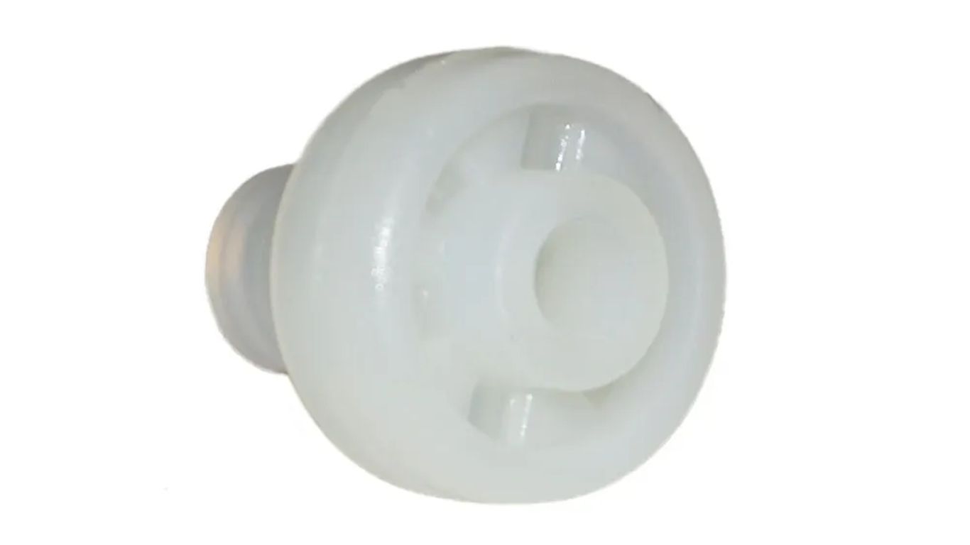 Ролик для холодильника Ariston 857146