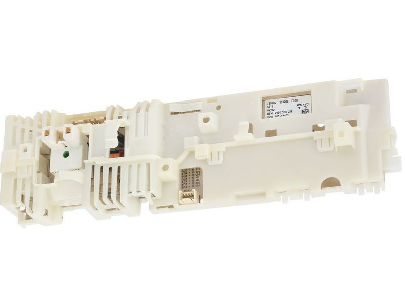 Плата для стиральной машины Siemens 481540, 493685, 481539 (5500006089, 546755, AK05)