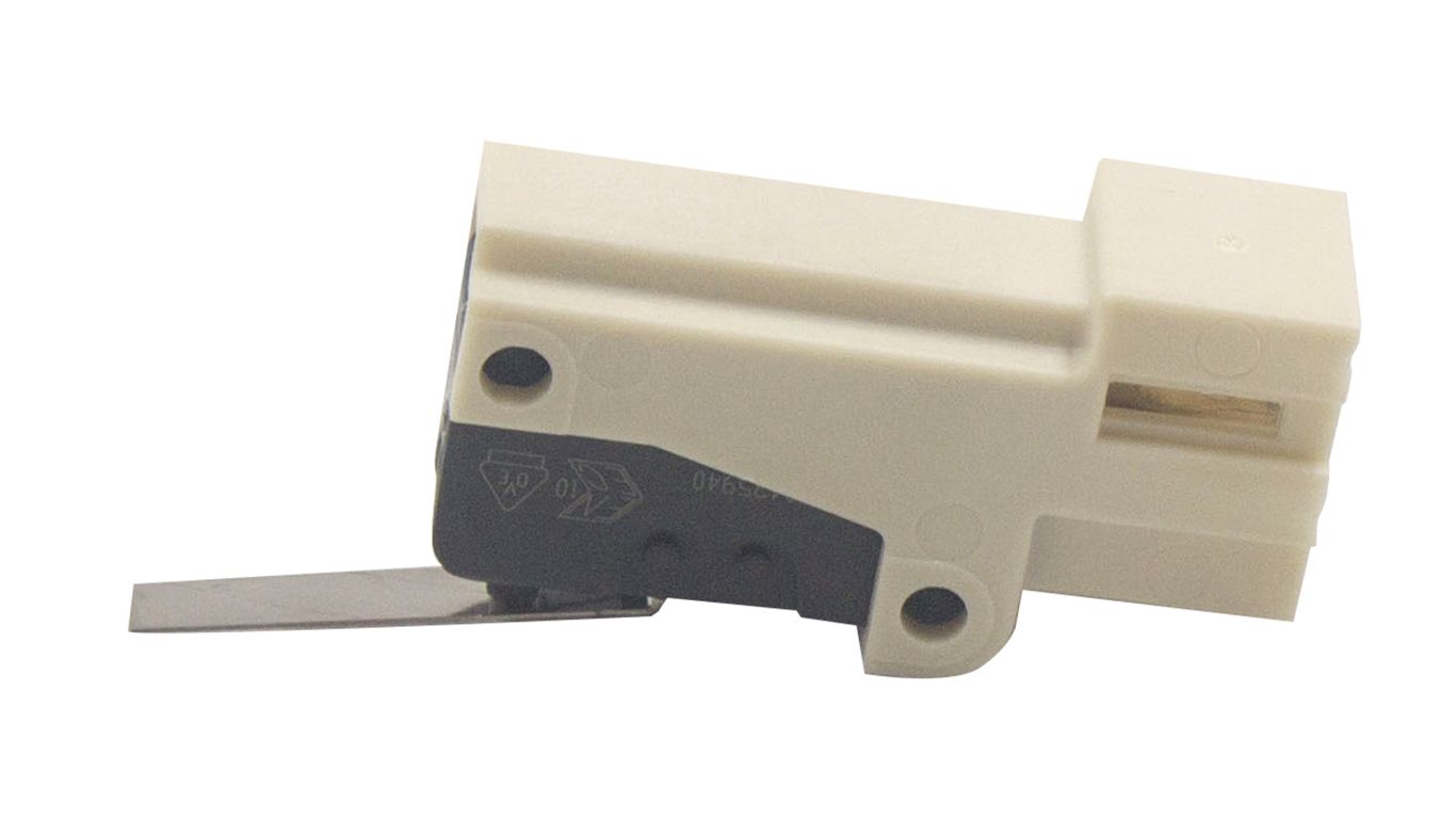 Выключатель для сушильной машины MIELE МИЛЕ 10435942 (D417-YGBC)