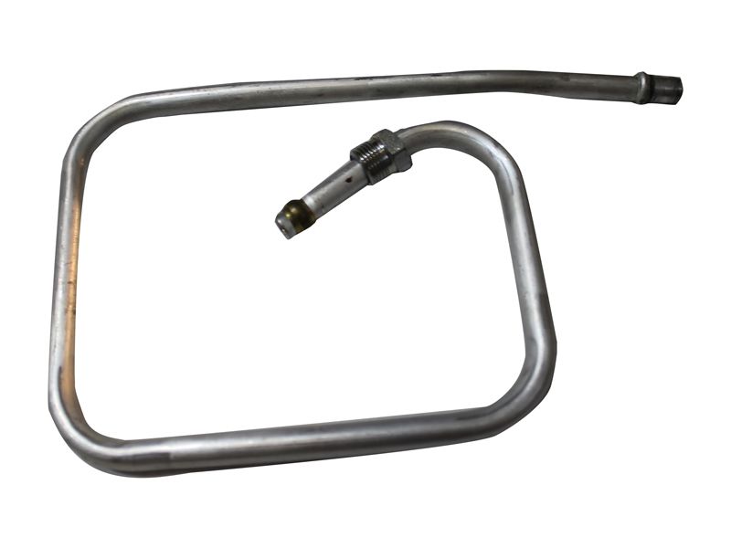 Трубка для газовой плиты MIELE МИЛЕ 8605870