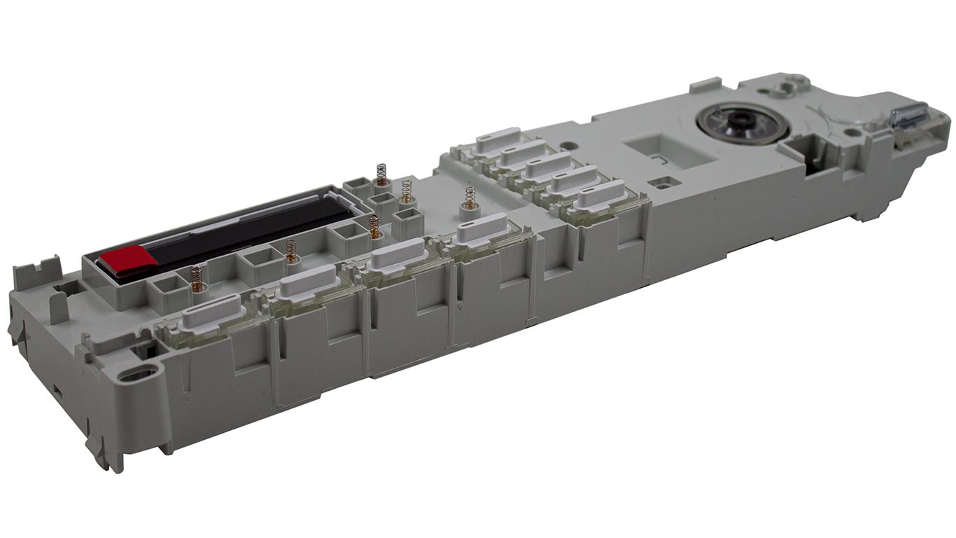 Плата управления для стиральной машины Miele Миле 9883630 (EW 102-B UP, 9059703, 7864322,10324750)