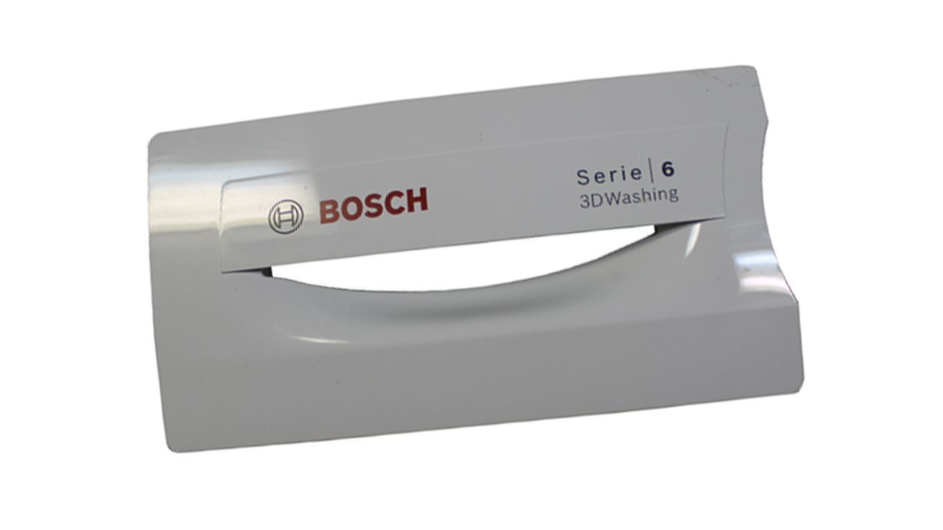Крышка лотка (9000641228, 9000700510) для стиральной машины BOSCH БОШ 795442
