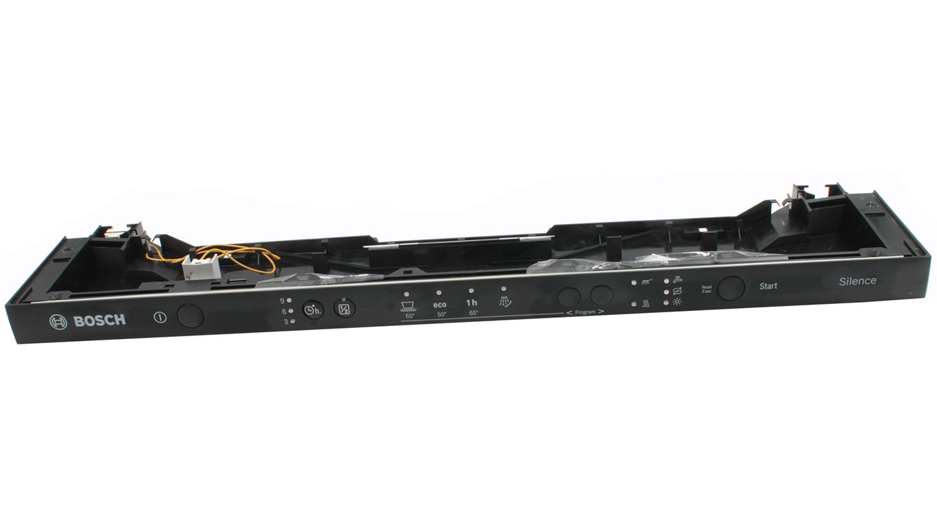 Управляющая панель к посудомоечной машине Bosch 11022011 (длина 585 мм)