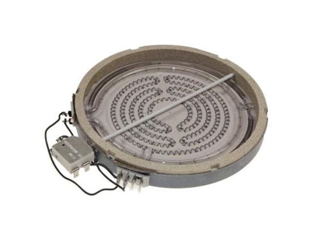 Конфорка электрическая для поверхности WHIRLPOOL ВИРПУЛ (2200W) 481231018903, 378559