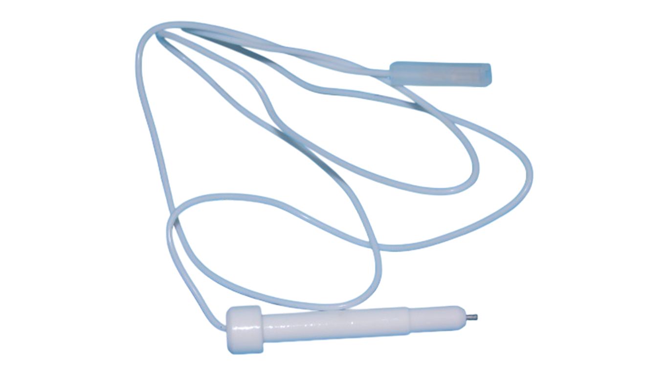 Свеча для газовой плиты Kuppersbusch SHG5330.OW, SHG6330.0W (L-730мм)