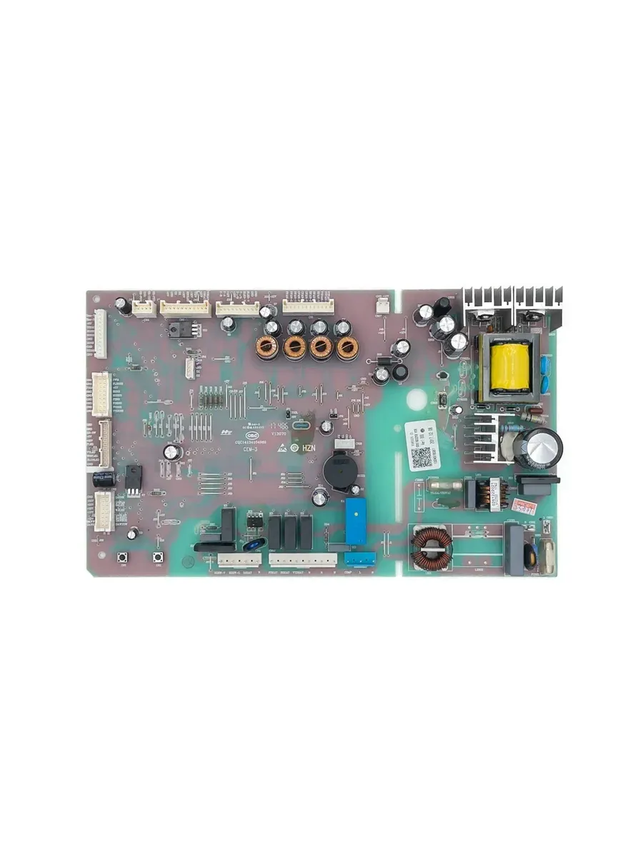Модуль для холодильника Haier 0061800259