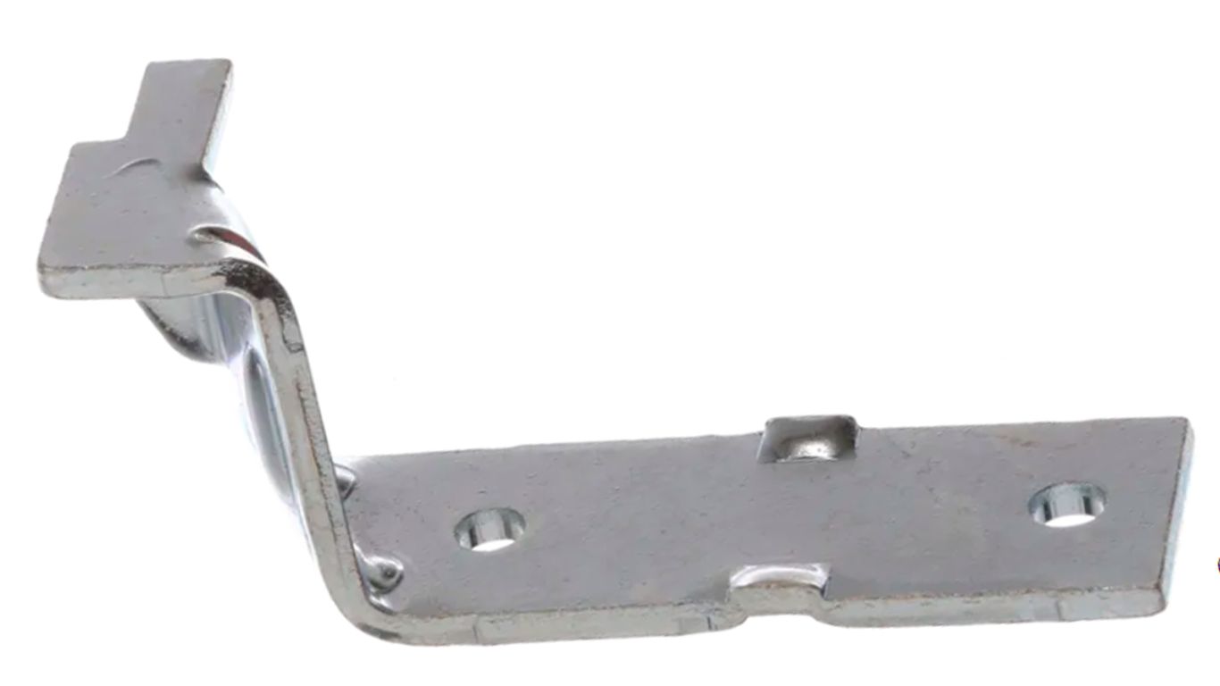 Петля дверцы для холодильника Bosch Бош 10016369