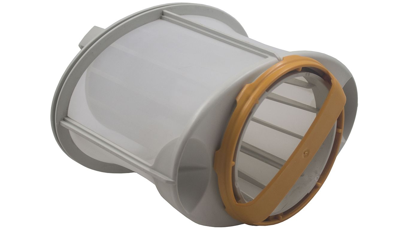 Ворсовый фильтр для сушильной машины MIELE (МИЛЕ) 5640883 (5390533)