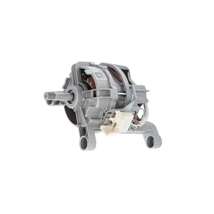 Двигатель для стиральной машины ELECTROLUX (ЭЛЕКТРОЛЮКС) 1248350207 (NUDEC TYPE U112G30 084148 0016087601 BE 10.08.11 L1-1 8423 220-240V 50HZ CL.155 (F) AC EL P/N 124835020)