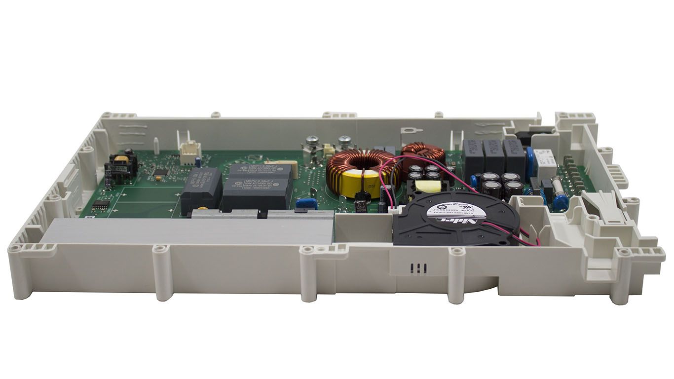 Плата для варочной поверхности MIELE (МИЛЕ) 10620892 (75.08011.162, 23189-0)