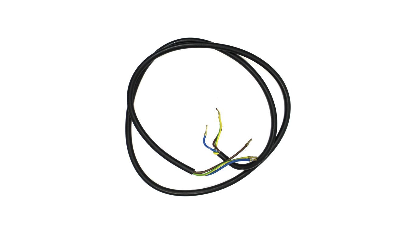 Сетевой кабель плиты ELECTROLUX (ЭЛЕКТРОЛЮКС) 3570551311