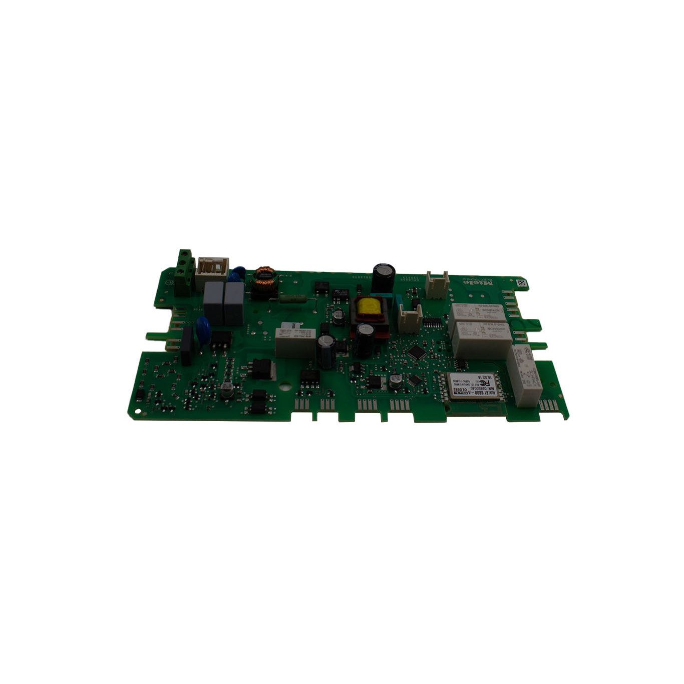 Модуль для вытяжки MIELE (МИЛЕ) 9766542 EL754