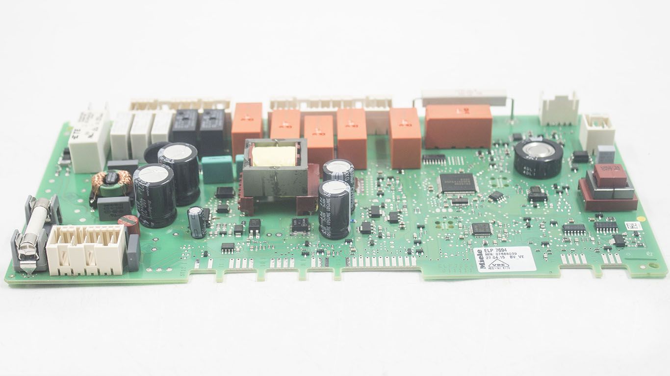 Плата для духового шкафа Miele Миле 7888039 (ELP 7694, 9289520)