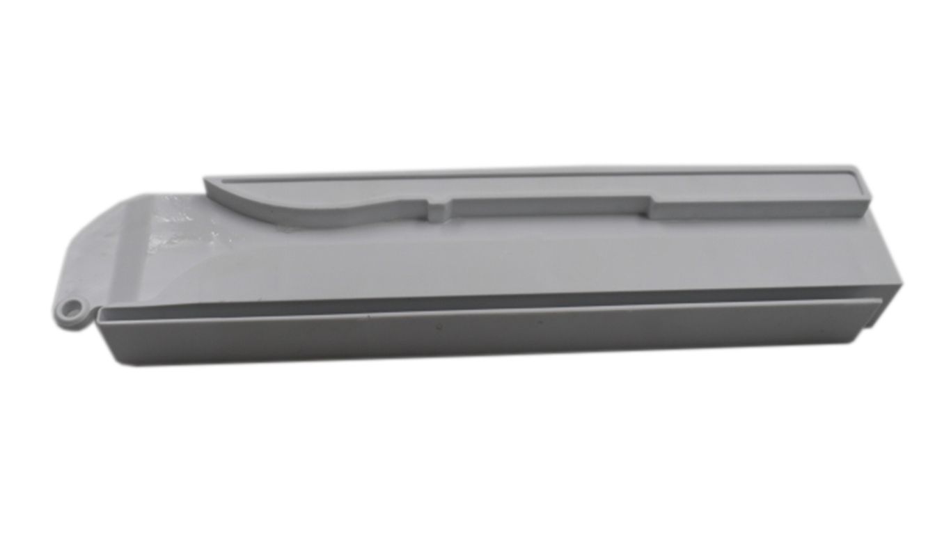 Направляющая (правая) для ящика холодильника Ariston 376188
