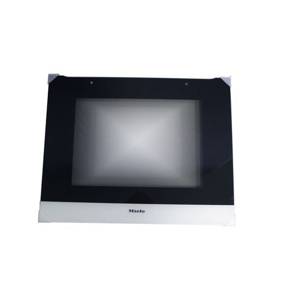 Стекло для духового шкафа MIELE МИЛЕ 5980830, 5836820