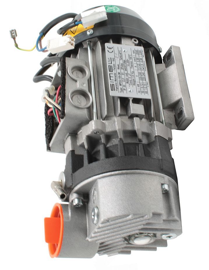 Мотор выдвижного ящика для духовых шкафов SIEMENS (СИМЕНС) 145816, 146234
