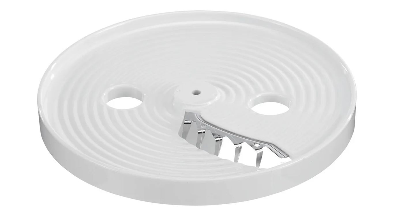 Диск для картофеля фри для кухонных комбайнов Bosch 649596 D-165мм