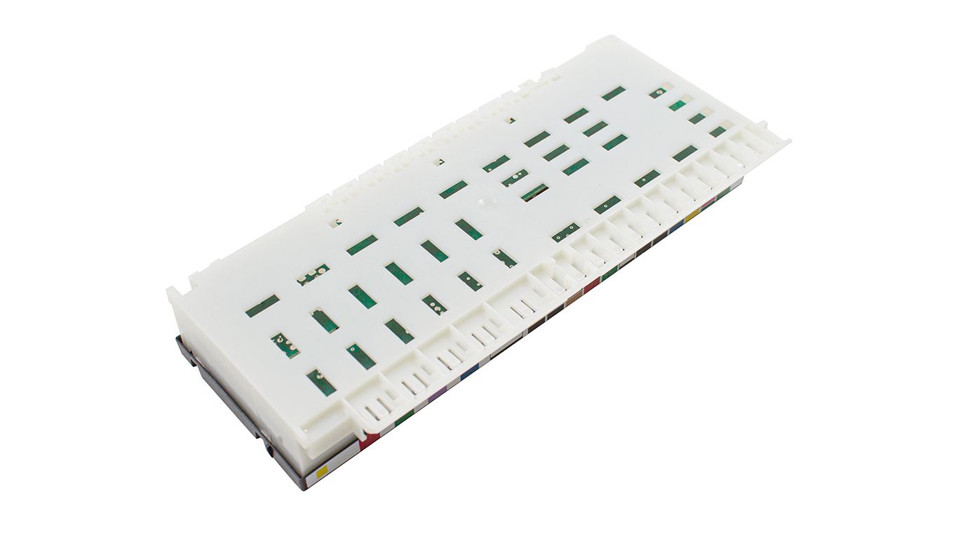 Модуль управления для холодильника MIELE (МИЛЕ) 11095990 (6123 109-00)