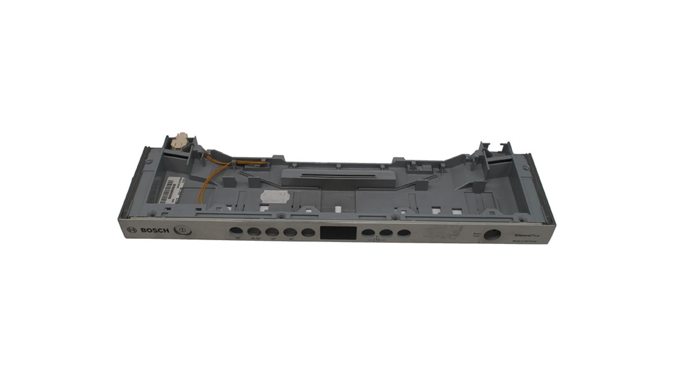 Панель управления для посудомоечной машины Bosch 706611 (длина 440мм, 9000513159, 9000690909)