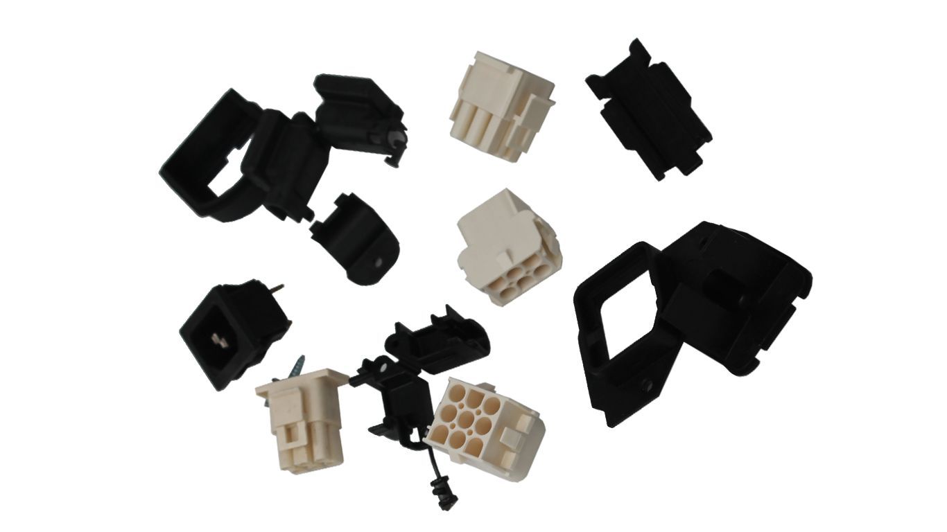 Клеммная колодка для вытяжек Bosch 615708, 609639