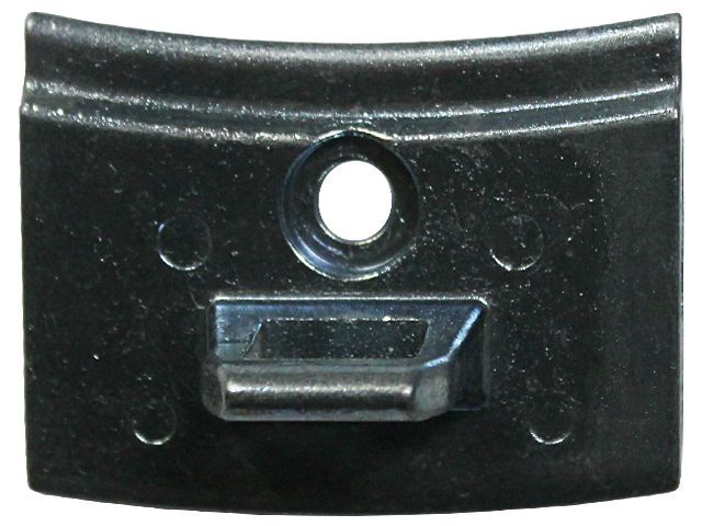 Крюк люка для стиральной машины MIELE (МИЛЛЕ) 6402961 6402962