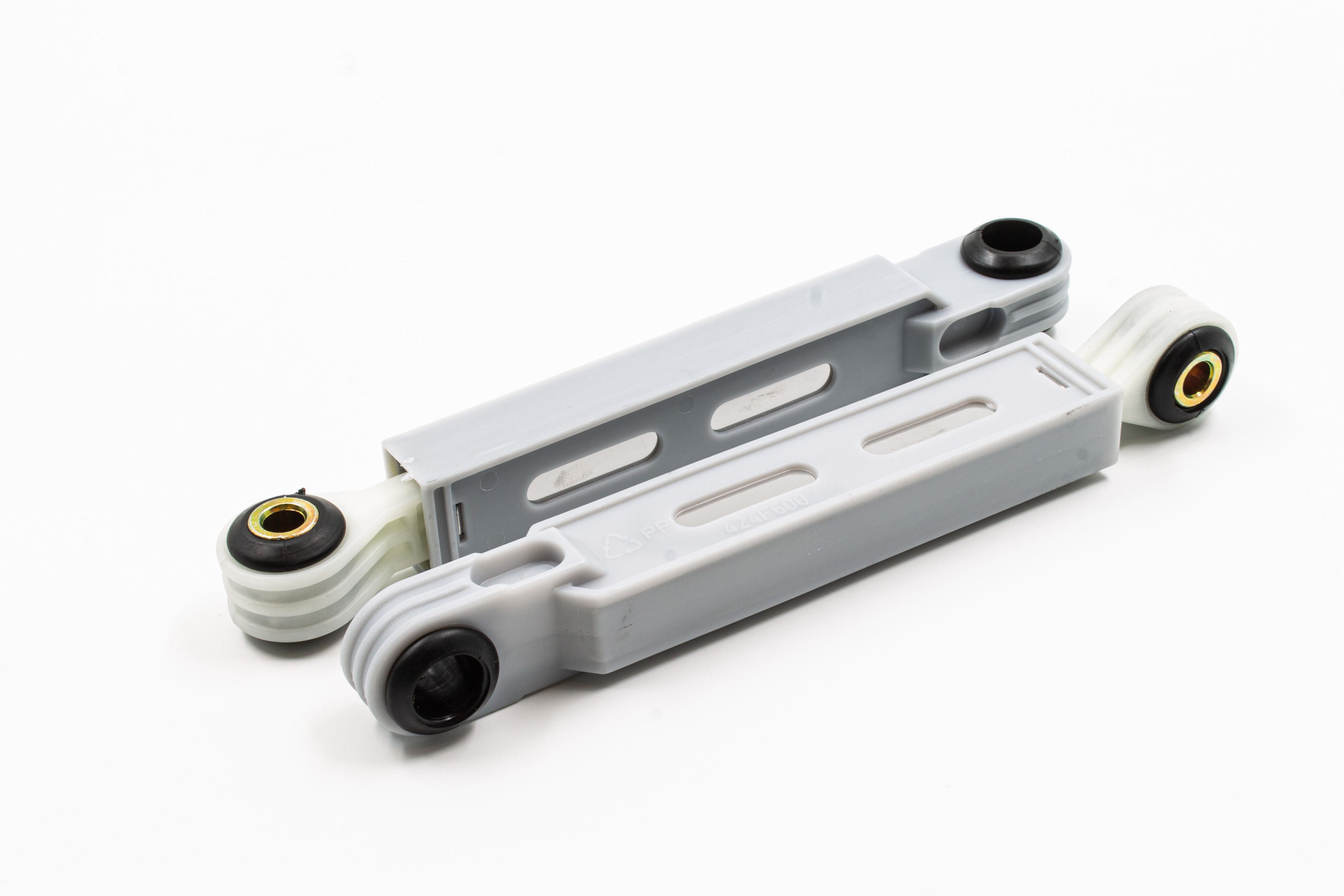 Амортизаторы для стиральной машины Bosch WAK28130FF/16, WAT323M8SN/09 673541, 742719, 306057, 660865, 11039636