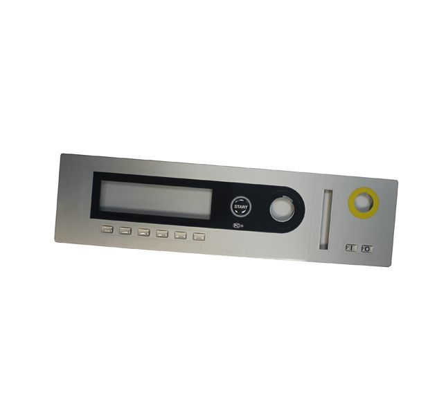 Панель для духового шкафа MIELE МИЛЕ 6649231, 6649232