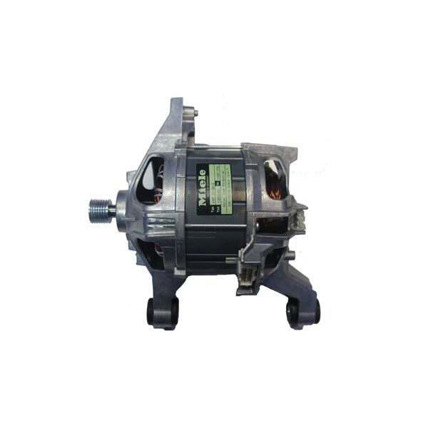 Электрический мотор (Mxt31-66/2) к стиральной машинке MIELE МИЛЛЕ 5960043, 5960042