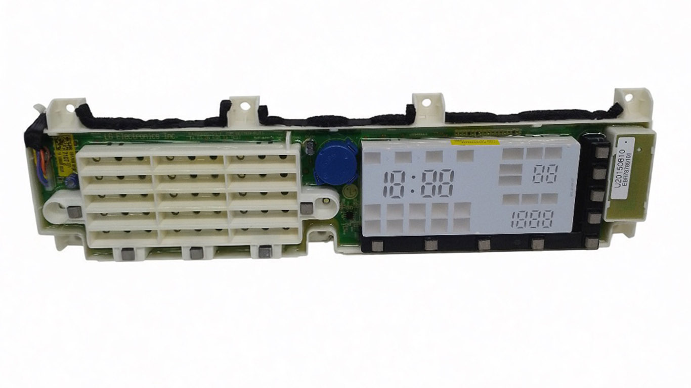 Плата для стиральной машины LG EBR78597107 (EAX65685701-F)