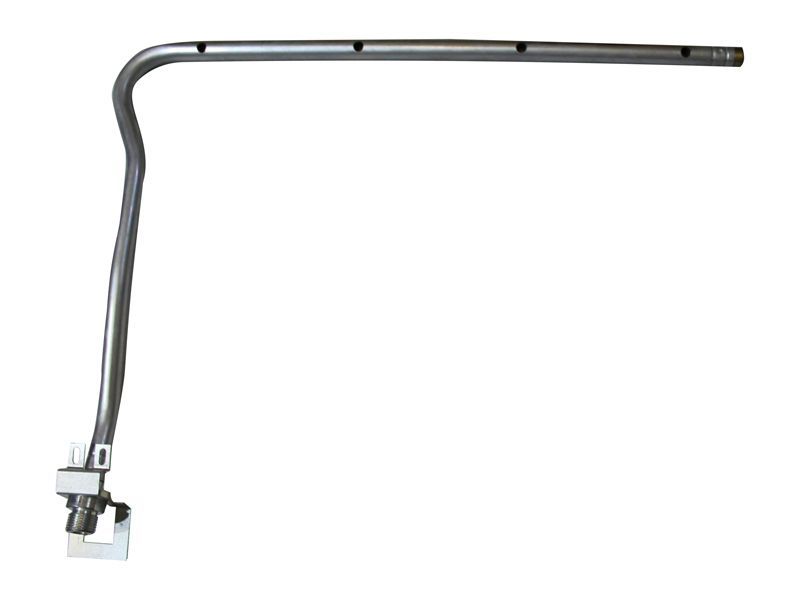 Трубка для газовой плиты MIELE МИЛЕ 8526950