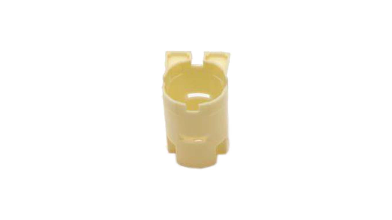 Корпус для переключателя духовки Indesit IFW 3844 JP BL, IFW 4841 JC BL C00386686