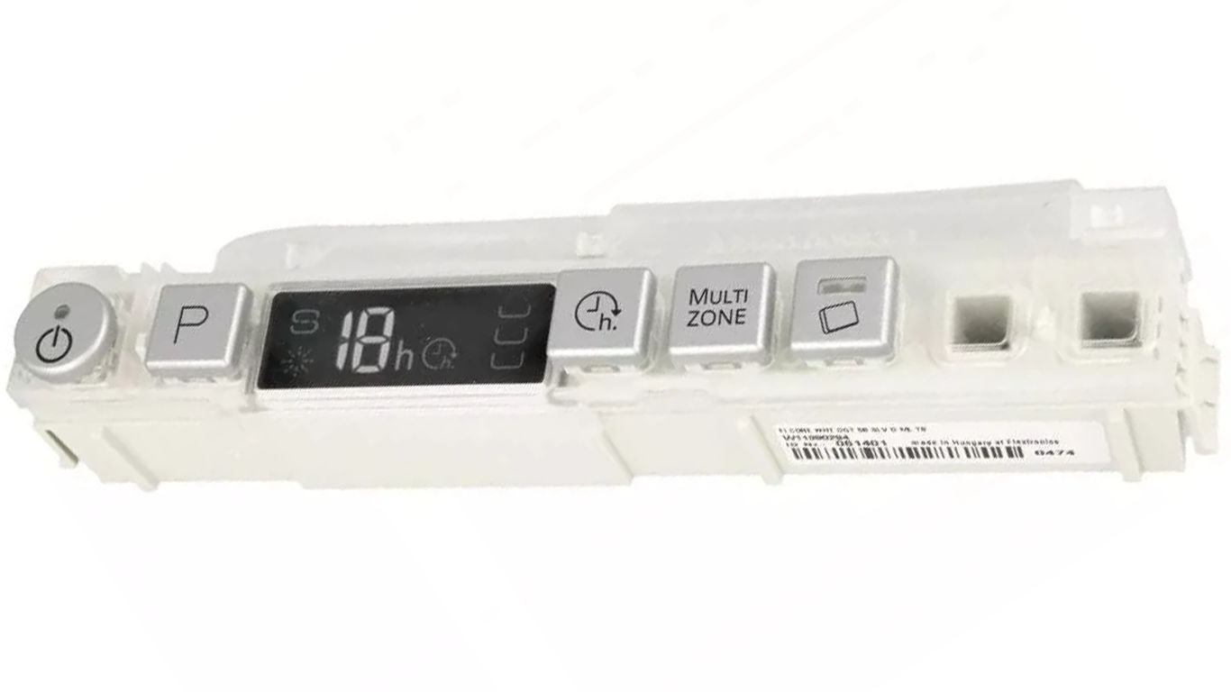 Модуль для посудомоечной машины ARISTON (АРИСТОН) 543157 (16200399800, W11390296)