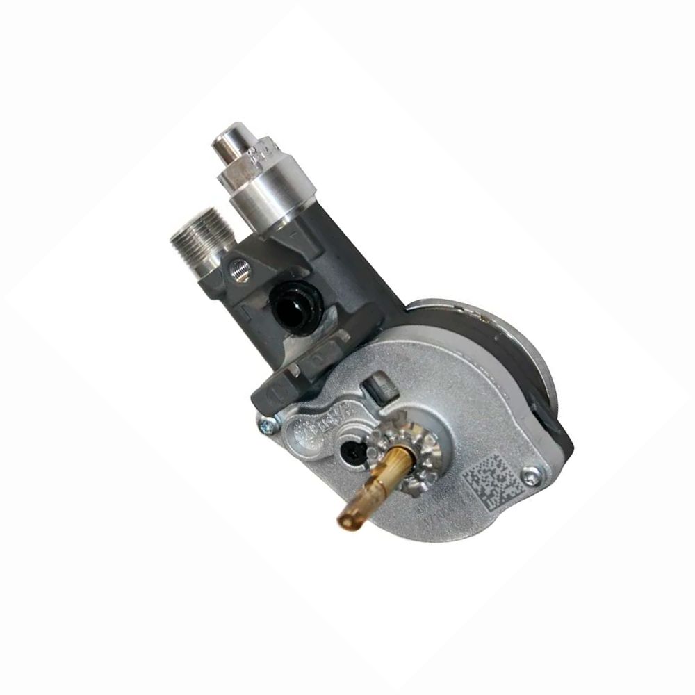 Кран для газовой плиты BOSCH БОШ 12012581, 12034726 (9001073660)