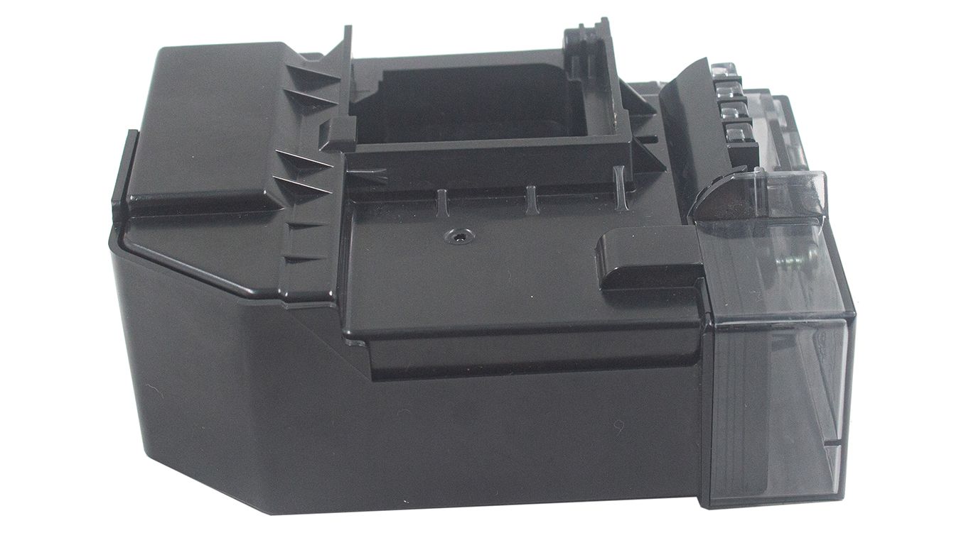 Электронный модуль для холодильников Bosch Бош 8001171644 (519600257, CF02D01 M 0. 01 F16 FMXY/A, SVXAPHL001FLV)