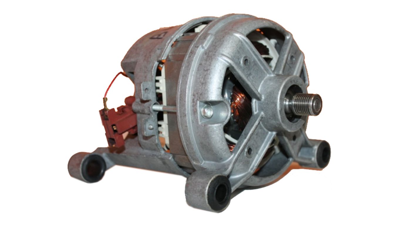 Мотор для стиральной машины ARDO (АРДО) 512021801 (PF02-018 51202180)