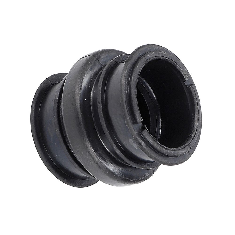 Патрубок резиновый к ТЭНу посудомоечной машины Teka DW 605 S 40782950, DW1 605 FI 40782980 (снято с гарантийной техники)