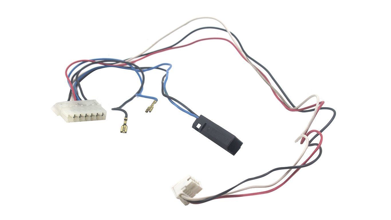 Проводка модуля пылесоса Miele Миле 5315801 (5090791)