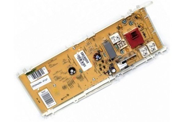 Силовой модуль к стиральной машине Bosch 445798 (G0011, G2395, G2485; G2395ind03, G2485, G4396-01, BRAWTG4396, LK07363EC100775)
