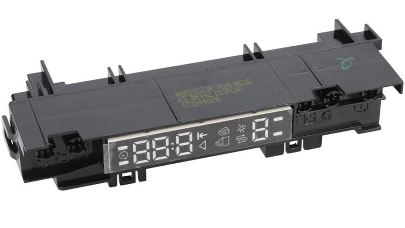 Дисплейный модуль для посудомоечной машины ARISTON ARDB 648CWM NA, HIS 1C69 (26019571)