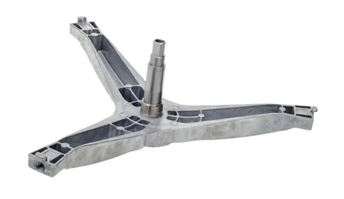 Опора барабана (крестовина) для стиральной машины SAMSUNG WW60J, WW60 (DC97-15971A)