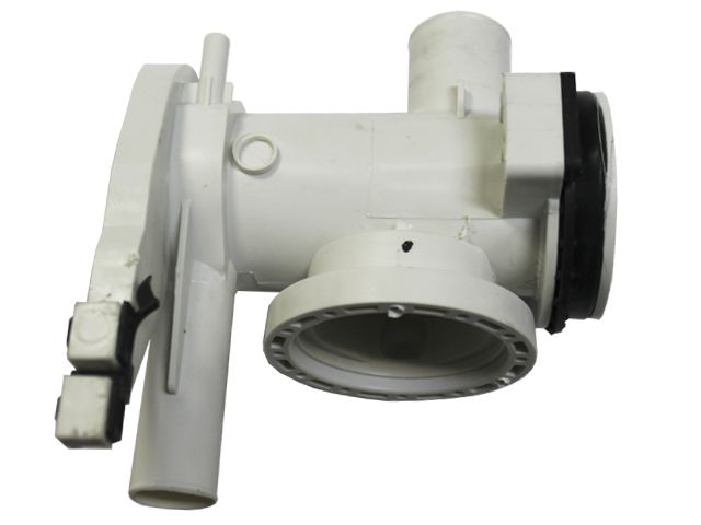 Улитка помпы для стиральной машины SAMSUNG (САМСУНГ) DC61-02271A