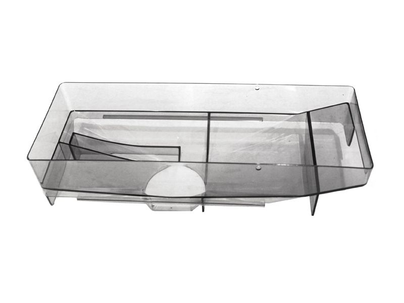 Дозатор для кофемашины MIELE МИЛЕ 814806
