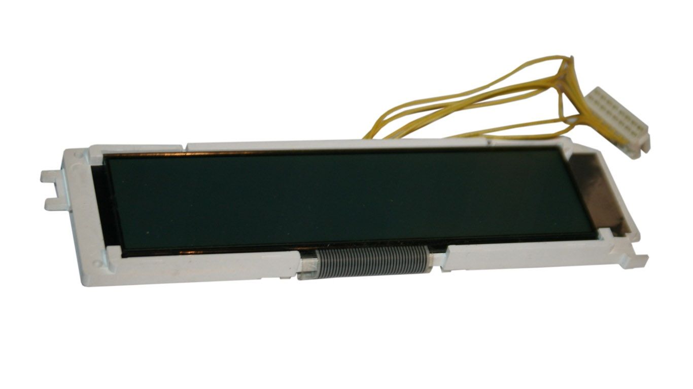 Дисплей для стиральной машины ELECTROLUX (ЭЛЕКТРОЛЮКС) 132622230 (CMT2N0253-V1-E, T-TC2-L151-00, D1033)