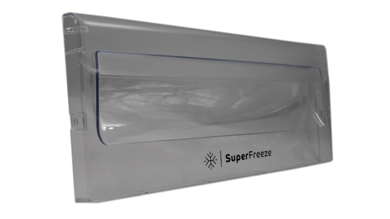 Панель ящика для морозильной камеры Indesit 665559 (w11416993)
