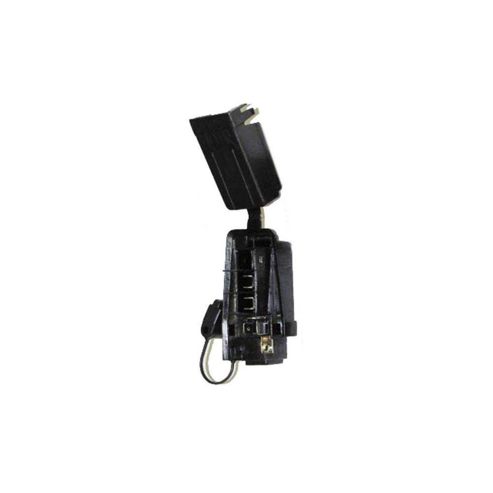 Колодка клеммная для стиральной машины ELECTROLUX (ЭЛЕКТРОЛЮКС) 1260433006 (380v t 150 fx 3155a csn.eh737 ip00)