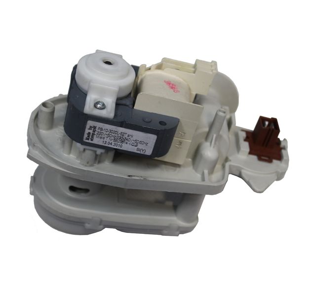 Помпа для сушильной машины MIELE МИЛЕ 5825814, 5825813. Товар уцененный