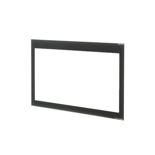 Стекло внутреннее для духового шкафа Bosch 688551 (480x389мм, 9000757987, 9000764551)